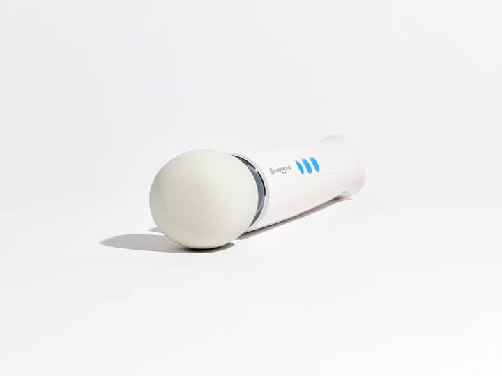 Magic Wand Mini Vibrator by Vibratex- The Nookie