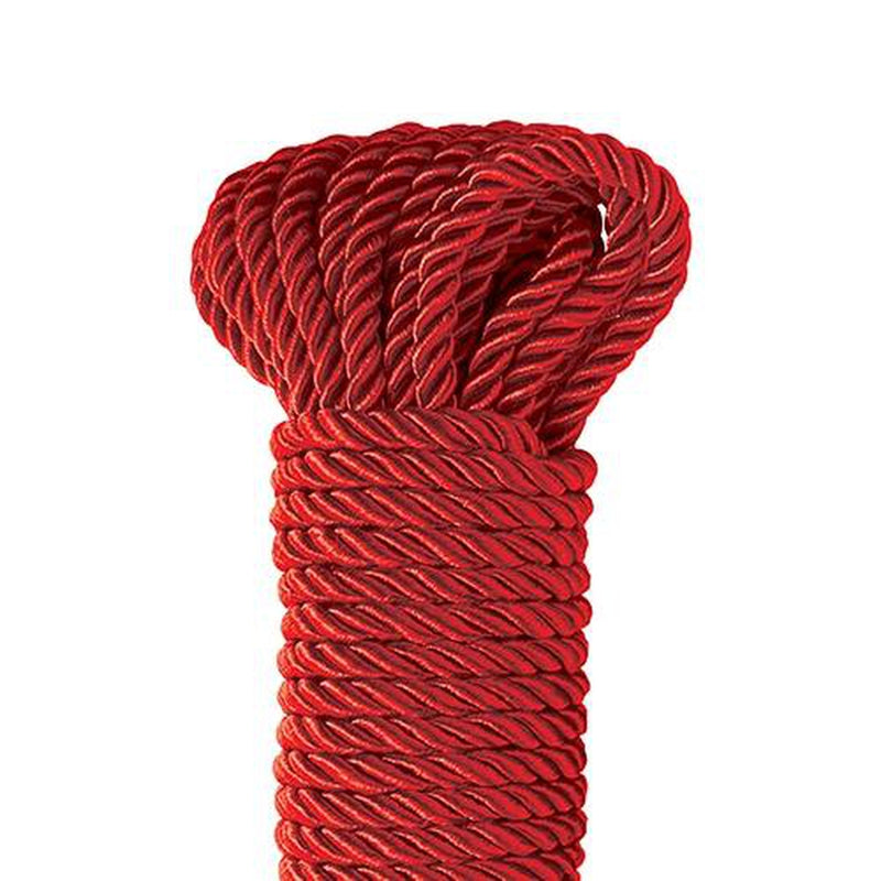  Deluxe Silky Rope Kink by Pipedream- The Nookie