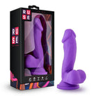 Juicy Dildo by Blush- The Nookie