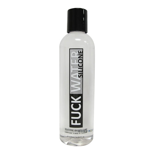 FuckWater Silicone Lube by FuckWater- The Nookie