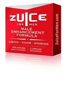 Zuice Male Enhancement Formula Enhancer by Zuice- The Nookie