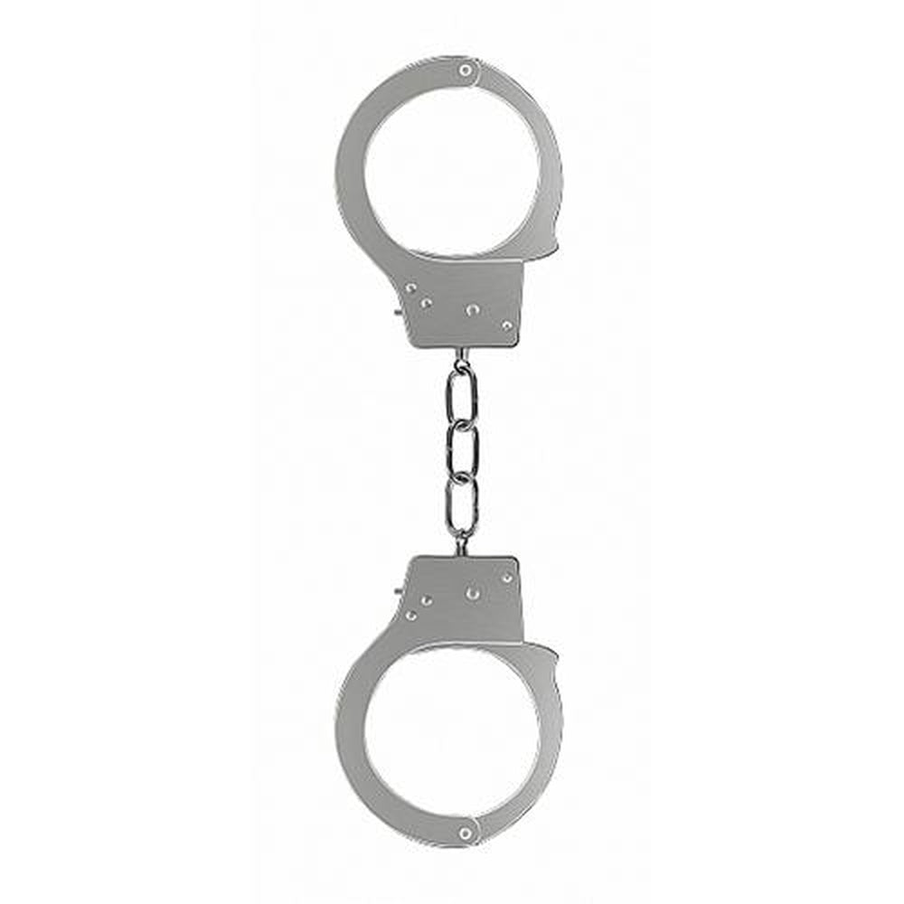 Beginner's Handcuffs Kink by Shots Toys- The Nookie