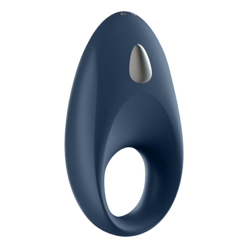 Mighty One Ring with App Cock Ring by Satisfyer- The Nookie