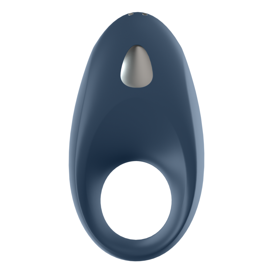 Mighty One Ring with App Cock Ring by Satisfyer- The Nookie