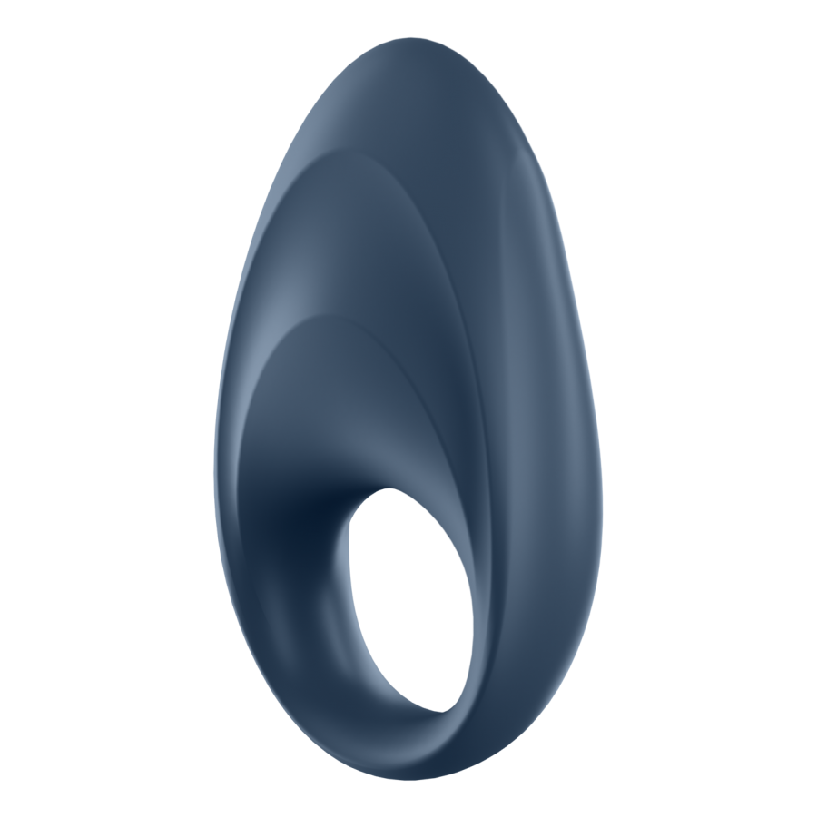 Mighty One Ring with App Cock Ring by Satisfyer- The Nookie