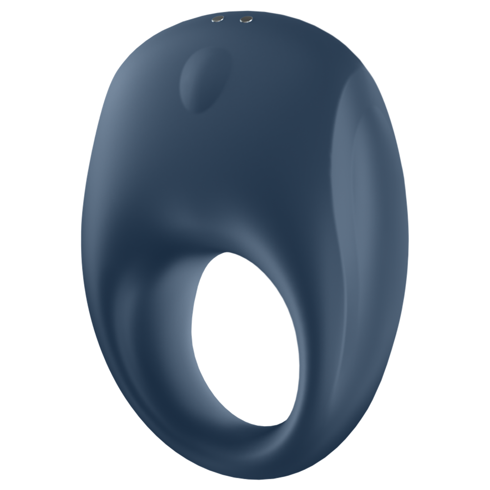 Strong One Ring with App Cock Ring by Satisfyer- The Nookie