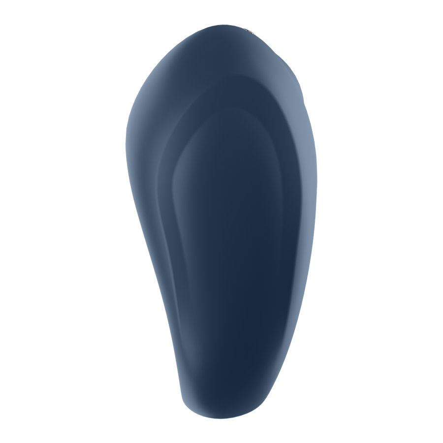 Strong One Ring with App Cock Ring by Satisfyer- The Nookie