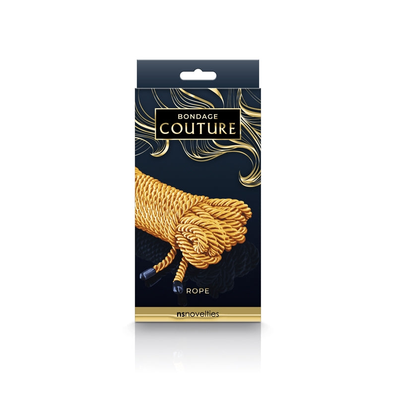 Bondage Couture Rope Kink by NS Novelties- The Nookie