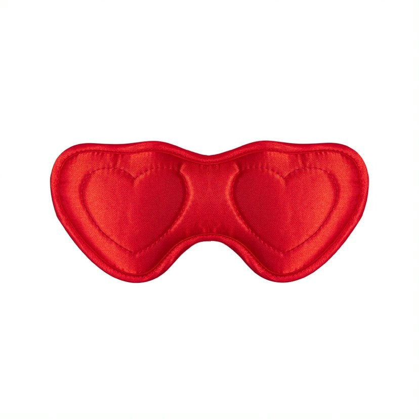 Amor Blindfold Kink by Sex & Mischief- The Nookie
