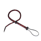 Victorian Garden Lace Bull Whip Kink by Liebe Seele- The Nookie
