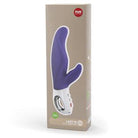 Lady Bi Vibrator by Fun Factory- The Nookie