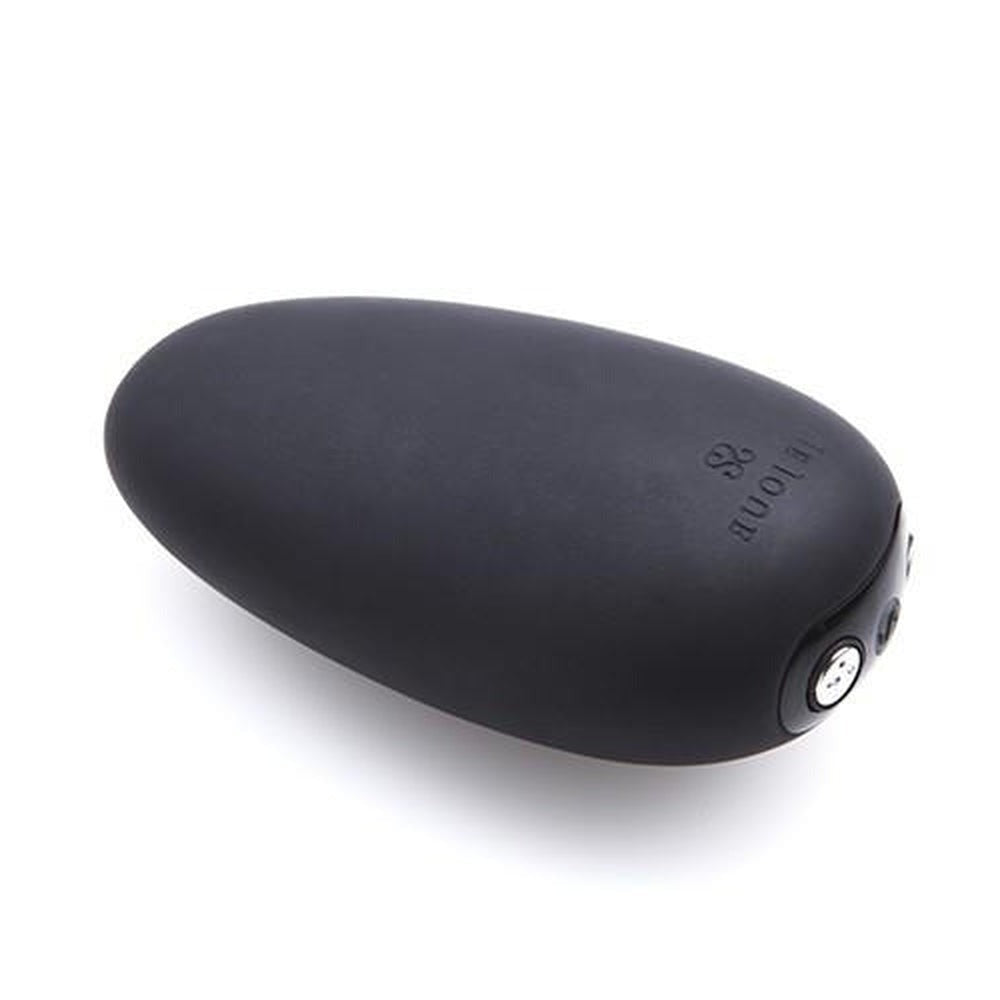 Black MiMi Vibrator by Je Joue- The Nookie