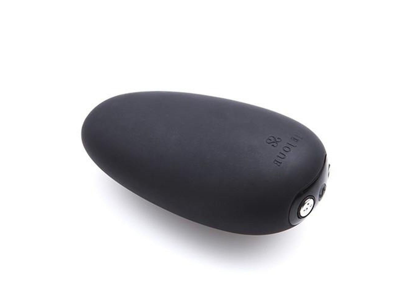 Black MiMi Vibrator by Je Joue- The Nookie