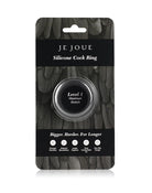 Silicone Cock Ring Level 1 Cock Ring by Je Joue- The Nookie