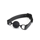 Vegan Fetish Ball Gag Kink by Liebe Seele- The Nookie