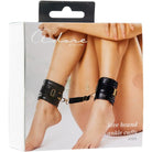 Love Bound Ankle Cuffs Kink by Allure- The Nookie
