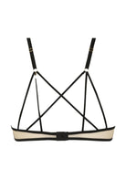 Après Minuit Open Bra Lingerie by Atelier Amour- The Nookie