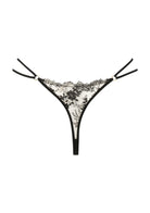 Après Minuit String Lingerie by Atelier Amour- The Nookie