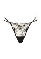 Après Minuit String Lingerie by Atelier Amour- The Nookie