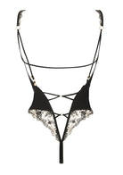 Après Minuit Bodysuit Lingerie by Atelier Amour- The Nookie