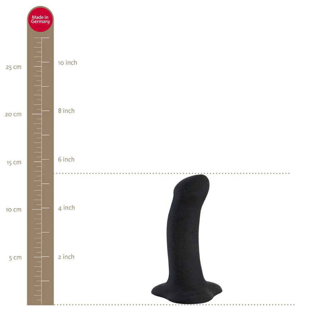 Amor Dildo by Fun Factory- The Nookie