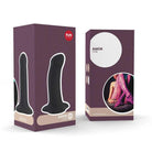 Amor Dildo by Fun Factory- The Nookie