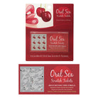Oral Sex Scratch Tickets Game by Kheper Games- The Nookie