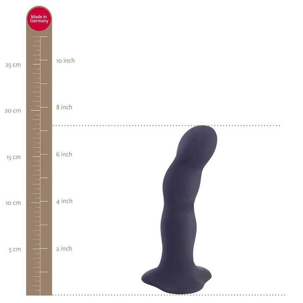 Bouncer Dildo by Fun Factory- The Nookie