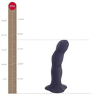 Bouncer Dildo by Fun Factory- The Nookie
