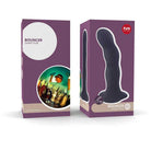 Bouncer Dildo by Fun Factory- The Nookie