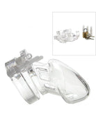CB-6000S Male Chastity Device Kink by A.L Enterprises- The Nookie