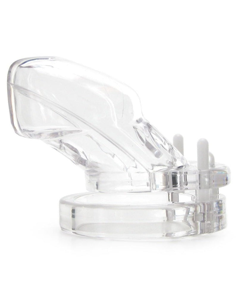 CB-3000 Male Chastity Device Kink by A.L Enterprises- The Nookie