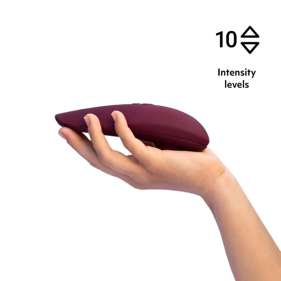 Womanizer Classic 2 Vibrator by Womanizer- The Nookie