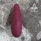 Womanizer Classic 2 Vibrator by Womanizer- The Nookie