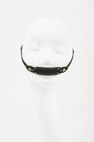 Crystal Gag Kink by Fräulein Kink- The Nookie