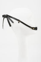 Crystal Gag Kink by Fräulein Kink- The Nookie