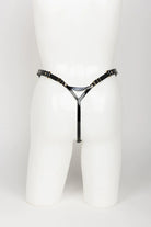 Ritsy String Thong Lingerie by Fräulein Kink- The Nookie