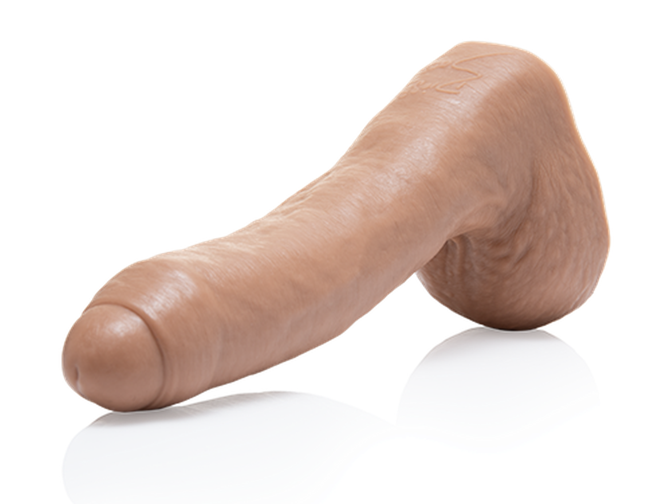 Diego Sans Dildo Dildo by Fleshlight- The Nookie