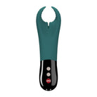 Manta Vibrating Stroker Penis Pleasure by Fun Factory- The Nookie