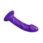  Fuze Flame Suction Dildo by Fuze- The Nookie