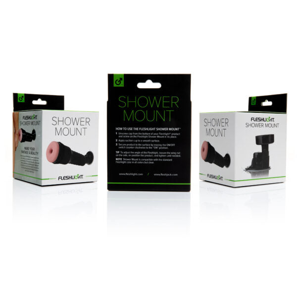 Fleshlight Stamina Pink Butt Value Pack Penis Pleasure by Fleshlight- The Nookie