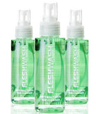 Fleshwash Toy Cleaner by Fleshlight- The Nookie