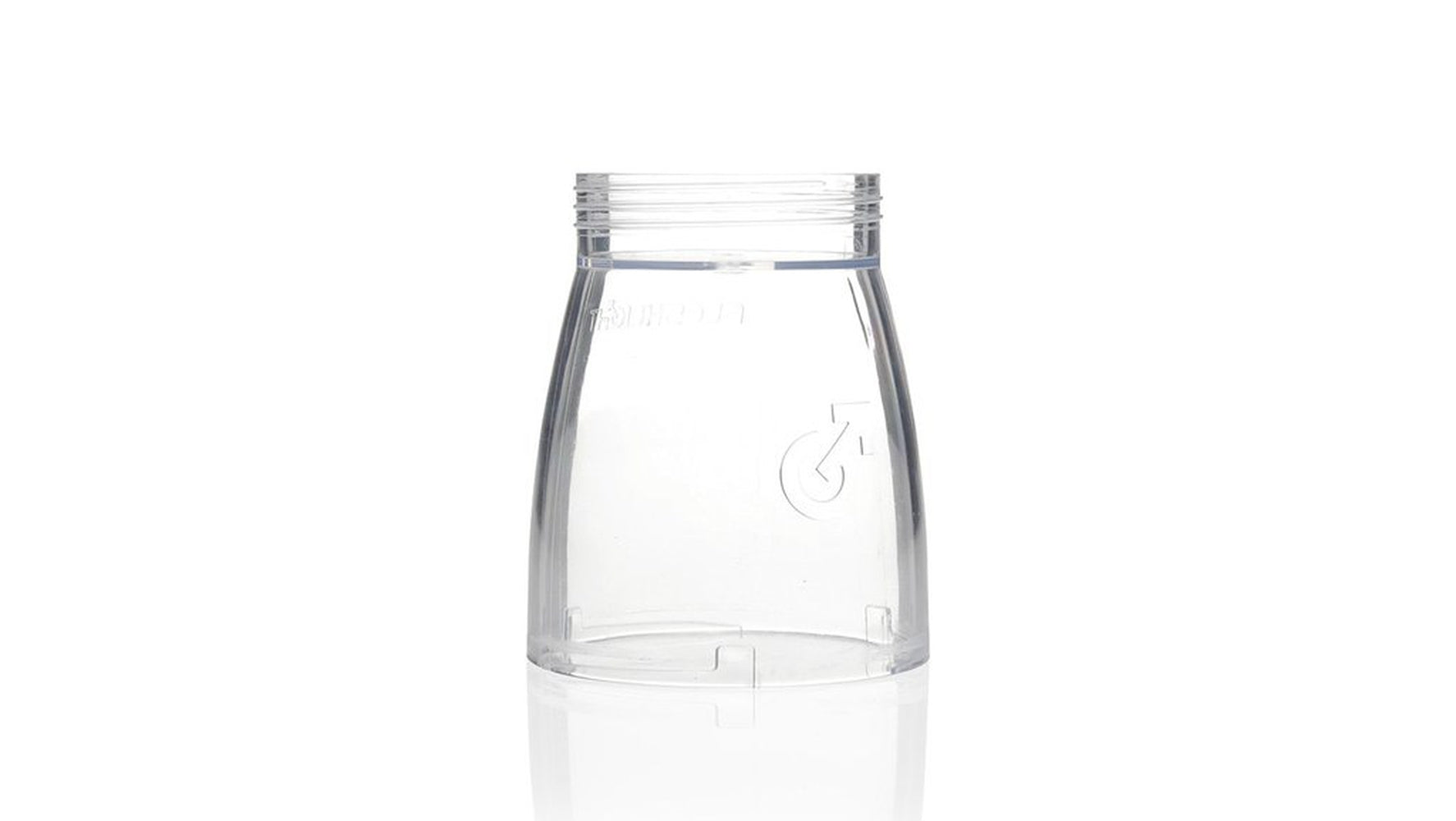 Quickshot Shower Mount Adapter Penis Pleasure by Fleshlight- The Nookie