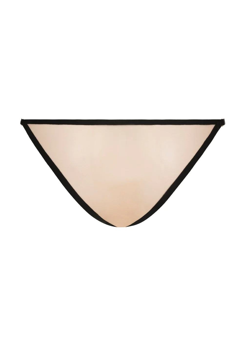 Insoutenable Légèreté Brief in Skin Lingerie by Atelier Amour- The Nookie