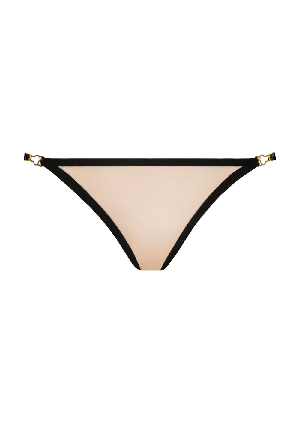 Insoutenable Légèreté Brief in Skin Lingerie by Atelier Amour- The Nookie