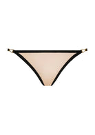 Insoutenable Légèreté Brief in Skin Lingerie by Atelier Amour- The Nookie