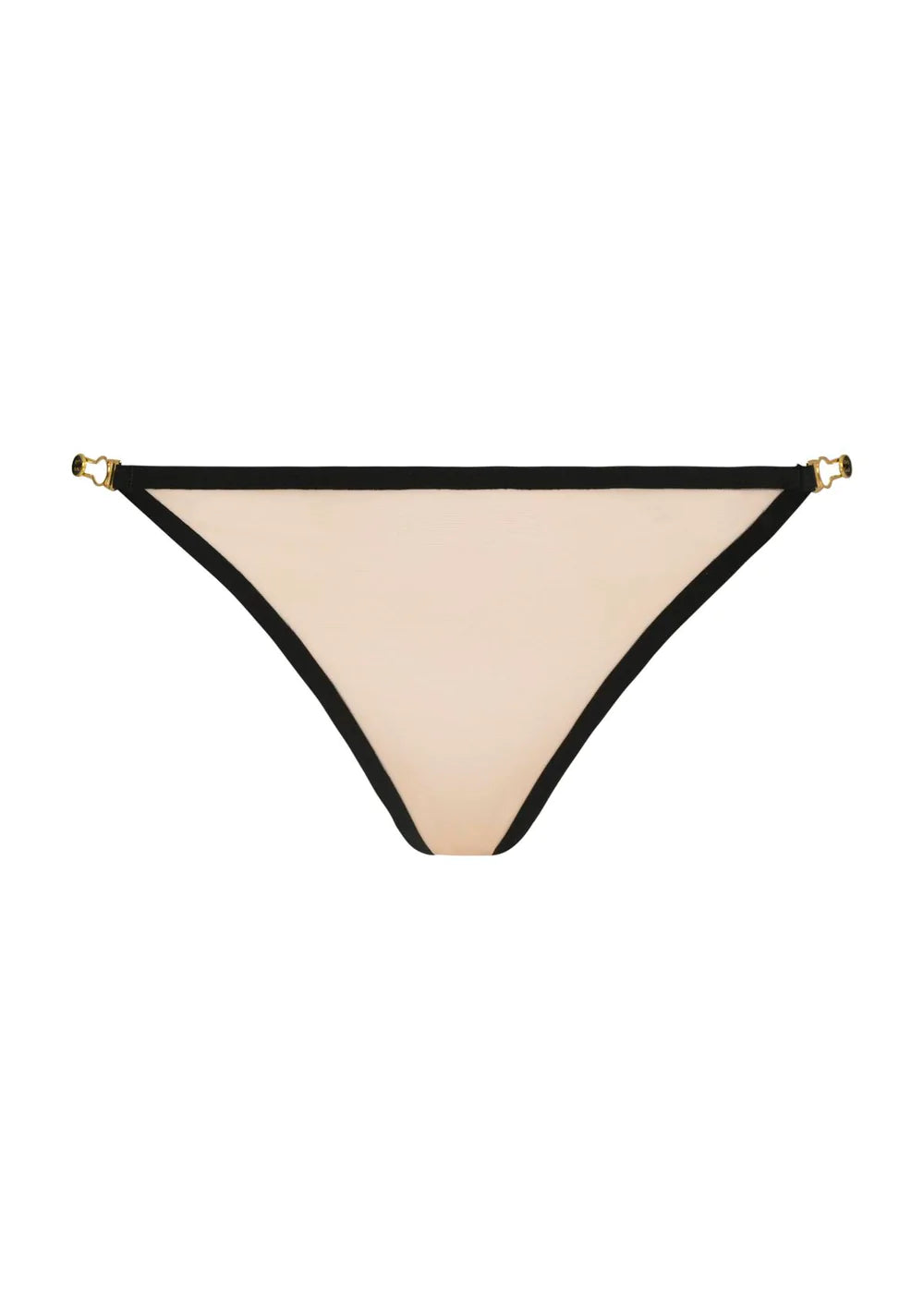 Insoutenable Légèreté Thong in Skin Lingerie by Atelier Amour- The Nookie