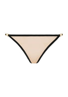 Insoutenable Légèreté Thong in Skin Lingerie by Atelier Amour- The Nookie