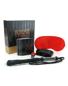 Bondage Seductions Game by Kheper Games- The Nookie