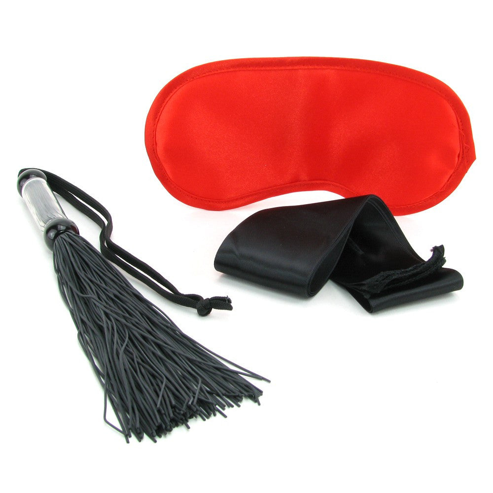 Bondage Seductions Game by Kheper Games- The Nookie
